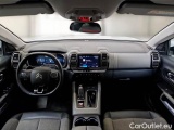  Citroen  C5 CITROEN  AIRCROSS / 2018 / 5P / SUV PURETECH 130 SeS FEEL PACK EAT8 #3