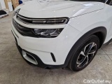  Citroen  C5 CITROEN  AIRCROSS / 2018 / 5P / SUV PURETECH 130 SeS FEEL PACK EAT8 #36