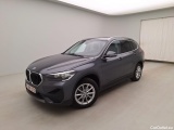  Bmw  X1 BMW,  FL'19, BMW  sDrive16dA (85 kW) 5d #2