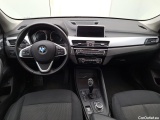  Bmw  X1 BMW,  FL'19, BMW  sDrive16dA (85 kW) 5d #5