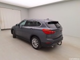  Bmw  X1 BMW,  FL'19, BMW  sDrive16dA (85 kW) 5d #6