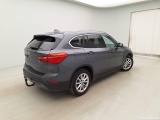  Bmw  X1 BMW,  FL'19, BMW  sDrive16dA (85 kW) 5d #8