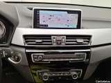  Bmw  X1 BMW,  FL'19, BMW  sDrive16dA (85 kW) 5d #27