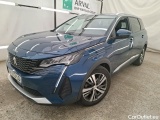  Peugeot  5008  Allure Pack 1.5 HDi 130CV BVA8 7 Sieges E6d 