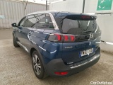  Peugeot  5008  Allure Pack 1.5 HDi 130CV BVA8 7 Sieges E6d #2
