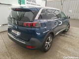  Peugeot  5008  Allure Pack 1.5 HDi 130CV BVA8 7 Sieges E6d #3