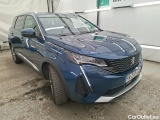  Peugeot  5008  Allure Pack 1.5 HDi 130CV BVA8 7 Sieges E6d #4