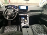  Peugeot  5008  Allure Pack 1.5 HDi 130CV BVA8 7 Sieges E6d #5