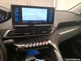  Peugeot  5008  Allure Pack 1.5 HDi 130CV BVA8 7 Sieges E6d #7