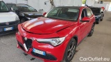  Alfa Romeo   STELVIO 2.2 Turbo Diesel 210CV Ti AT8 Q4 