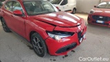  Alfa Romeo   STELVIO 2.2 Turbo Diesel 210CV Ti AT8 Q4 #2
