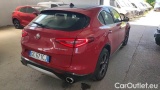  Alfa Romeo   STELVIO 2.2 Turbo Diesel 210CV Ti AT8 Q4 #4