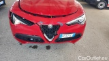  Alfa Romeo   STELVIO 2.2 Turbo Diesel 210CV Ti AT8 Q4 #25