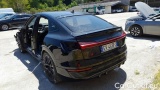  Audi  Q8 55 quattro S Line Edition #3