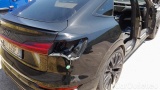  Audi  Q8 55 quattro S Line Edition #24
