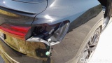  Audi  Q8 55 quattro S Line Edition #25