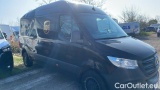  Mercedes  Sprinter 311 CDI F39/33 t.alto p.m. tr.ant. #2