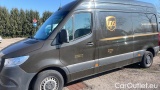  Mercedes  Sprinter 311 CDI F39/33 t.alto p.m. tr.ant. 