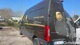  Mercedes  Sprinter 311 CDI F39/33 t.alto p.m. tr.ant. #3