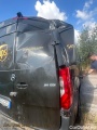  Mercedes  Sprinter 311 CDI F39/33 t.alto p.m. tr.ant. #9