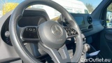  Mercedes  Sprinter 311 CDI F39/33 t.alto p.m. tr.ant. #12