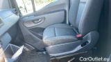  Mercedes  Sprinter 311 CDI F39/33 t.alto p.m. tr.ant. #14
