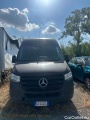  Mercedes  Sprinter 311 CDI F39/33 t.alto p.m. tr.ant. #15