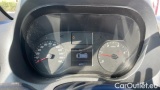  Mercedes  Sprinter 311 CDI F39/33 t.alto p.m. tr.ant. #21