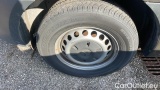  Mercedes  Sprinter 311 CDI F39/33 t.alto p.m. tr.ant. #22