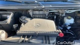  Mercedes  Sprinter 311 CDI F39/33 t.alto p.m. tr.ant. #23