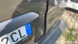  Mercedes  Sprinter 311 CDI F39/33 t.alto p.m. tr.ant. #36