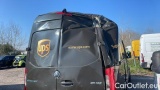  Mercedes  Sprinter 311 CDI F39/33 t.alto p.m. tr.ant. #40