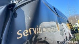  Mercedes  Sprinter 311 CDI F39/33 t.alto p.m. tr.ant. #44