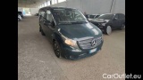  Mercedes  Vito 119 CDI Compact Tourer Pro #2