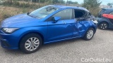  Seat  Ibiza 1.0 MPI 59KW STYLE 