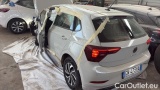  Volkswagen  Polo 1.0 TSI Life #3