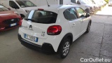  Citroen  C3 BlueHDi 100 S&S Feel #4