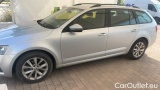  Skoda  Octavia 1.5 TSI G-TEC EXECUTIVE DSG 