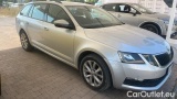  Skoda  Octavia 1.5 TSI G-TEC EXECUTIVE DSG #2