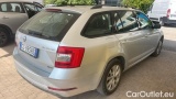  Skoda  Octavia 1.5 TSI G-TEC EXECUTIVE DSG #4