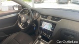  Skoda  Octavia 1.5 TSI G-TEC EXECUTIVE DSG #7