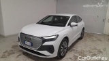  Audi  Q4 E-Tron 40 e-tron Business Advanced 