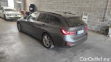  Bmw  Serie 3 320d xDrive 48V Bus.Adv. Touring aut #3