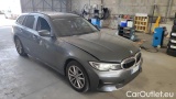  Bmw  Serie 3 320d xDrive 48V Bus.Adv. Touring aut #2