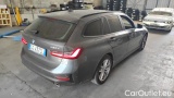  Bmw  Serie 3 320d xDrive 48V Bus.Adv. Touring aut #4