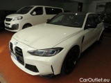  Bmw  Serie 3 M3 Competition xDrive auto 