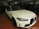 Bmw  Serie 3 M3 Competition xDrive auto #2