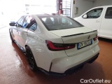  Bmw  Serie 3 M3 Competition xDrive auto #3