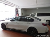  Bmw  Serie 3 M3 Competition xDrive auto #5