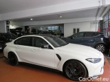  Bmw  Serie 3 M3 Competition xDrive auto #6